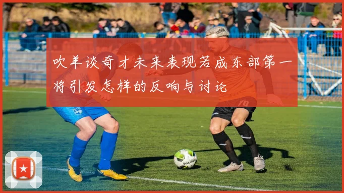 吹羊谈奇才未来表现若成东部第一将引发怎样的反响与讨论